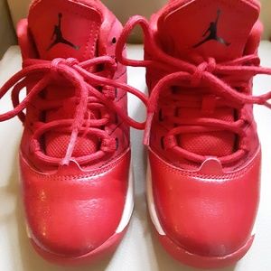 Youth Jordan Shoes